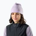 Zimná čiapka Smartwool Merino Reversible Cuffed lavender sky heather 2