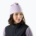 Zimná čiapka Smartwool Merino Reversible Cuffed lavender sky heather 3