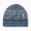 Zimná čiapka Smartwool Merino Reversible Cuffed nightfall fair isle fun