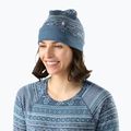 Zimná čiapka Smartwool Merino Reversible Cuffed nightfall fair isle fun 3