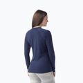 Dámska termo bielizeň Smartwool Merino 250 Baselayer Crew Boxed deep navy 2