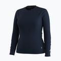 Dámska termo bielizeň Smartwool Merino 250 Baselayer Crew Boxed deep navy 3