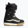 Dámske snowboardové topánky Vans Luna Pro 2.0 W black/marshmallow