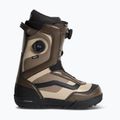 Pánske snowboardové topánky Vans Aura Pro 2.0 M coal brown