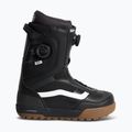 Pánske snowboardové topánky Vans Aura Pro 2.0 M black/white/gum,