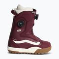 Dámske snowboardové topánky Vans Encore Pro 2.0 W port royale