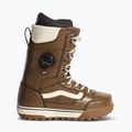 Pánske snowboardové topánky Vans Invado Pro M vintage cocoa