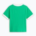 Dámske tričko Vans Center Chest Ringer Tee vivid verdant 2