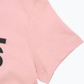 Dámske tričko Vans Flying V Crew Tee flying v misty mauve 4
