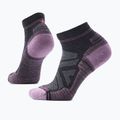 Dámske ponožky Smartwool Hike Light Cushion Ankle charcoal