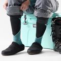 Dámske lyžiarske ponožky Ski Targeted Cushion OTC dusty teal 2