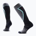 Dámske lyžiarske ponožky Ski Full Cushion OTC charcoal