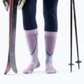 Dámske lyžiarske ponožky Ski Full Cushion OTC purple eclipse 2