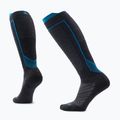 Lyžiarske ponožky Smartwool Intraknit Ski Targeted Cushion OTC charcoal