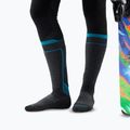 Lyžiarske ponožky Smartwool Intraknit Ski Targeted Cushion OTC charcoal 2
