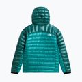 Pánska páperová bunda The North Face Summit Breithorn Hoodie restorative tea 6