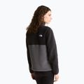 Dámska fleecová mikina The North Face Yumiori Full Zip smoked pearl/tn 3