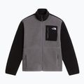 Dámska fleecová mikina The North Face Yumiori Full Zip smoked pearl/tn 5