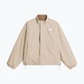 Dámska bunda The North Face Yumiori Reversible timeless taupe/ 7