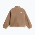 Dámska bunda The North Face Yumiori Reversible timeless taupe/ 8