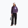 Dámska fleecová mikina The North Face Yumiori Off Peak Full Zip endless dusk/grounded plum 2