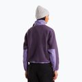 Dámska fleecová mikina The North Face Yumiori Off Peak Full Zip endless dusk/grounded plum 3