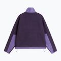 Dámska fleecová mikina The North Face Yumiori Off Peak Full Zip endless dusk/grounded plum 6