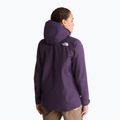 Dámska bunda 3v1 The North Face Quest Mono Triclimate endless dusk/gr 3