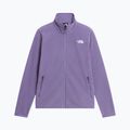 Dámska bunda 3v1 The North Face Quest Mono Triclimate endless dusk/gr 8