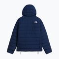 Pánska zateplená bunda The North Face Aconcagua Hooded summit navy 6