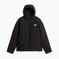 Pánska zateplená bunda The North Face Aconcagua Hooded tnf black 5