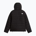 Pánska zateplená bunda The North Face Aconcagua Hooded tnf black 6