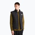 Pánska vesta The North Face Aconcagua tnf black 4