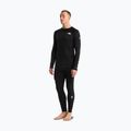 Pánska termo mikina The North Face Summit Pro Baselayer Crew Tnf Black 2