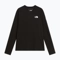 Pánska termo mikina The North Face Summit Pro Baselayer Crew Tnf Black 4