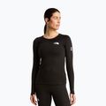 Dámska termo bielizeň The North Face Summit Pro Baselayer Crew tnf black