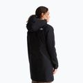 Dámsky zateplený kabát The North Face Hikesteller Insulated Parka tnf black 3