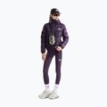 Dámska páperová bunda Kurtka The North Face Hydrenalite Down Hoodie endless dusk 2