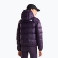 Dámska páperová bunda Kurtka The North Face Hydrenalite Down Hoodie endless dusk 3