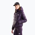 Dámska páperová bunda Kurtka The North Face Hydrenalite Down Hoodie endless dusk 4