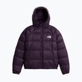 Dámska páperová bunda Kurtka The North Face Hydrenalite Down Hoodie endless dusk 5