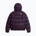 Dámska páperová bunda Kurtka The North Face Hydrenalite Down Hoodie endless dusk 6