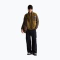 Pánska fleecová mikina The North Face Yumiori Full Zip caraway seed/ne 2
