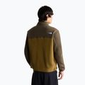 Pánska fleecová mikina The North Face Yumiori Full Zip caraway seed/ne 3