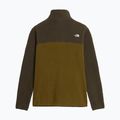 Pánska fleecová mikina The North Face Yumiori Full Zip caraway seed/ne 6