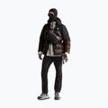 Pánska páperová bunda The North Face Diablo Down 2.0 Hoodie dark chestnut b 2