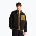 Pánska bunda The North Face Yumiori Reversible caraway seed/tn 4