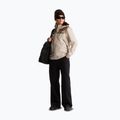 Dámska nepremokavá bunda The North Face Antora Rain timeless taupe/garnet 2
