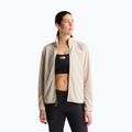 Pánska fleecová mikina The North Face Glacier Fleece timeless taupe 4