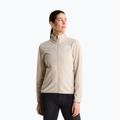 Pánska fleecová mikina The North Face Glacier Fleece timeless taupe